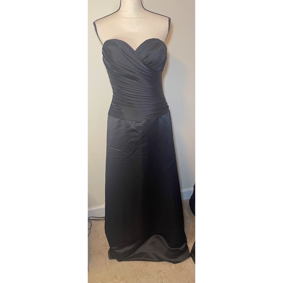 Bill Levkoff dress